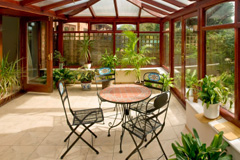 Lower Twitchen conservatory quotes
