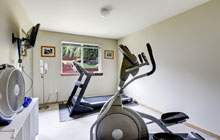 Lower Twitchen home gym construction leads