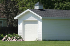Lower Twitchen outbuilding construction costs